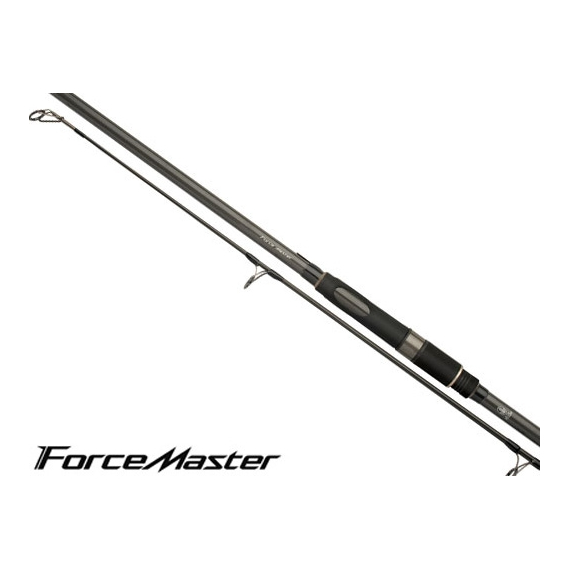 Карповое удилище SHIMANO FORCEMAST AX 13-300 2 PCS, фото 
