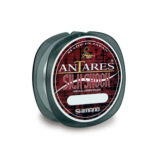 Леска SHIMANO AntaresSilkShock 150m 0.28, фото 