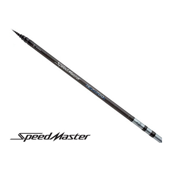 Телескопическое удилище SHIMANO SPEEDMASTER TE 7-600, фото 