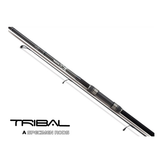 Карповое удилище SHIMANO TRIBAL A 12-300 DL, фото 