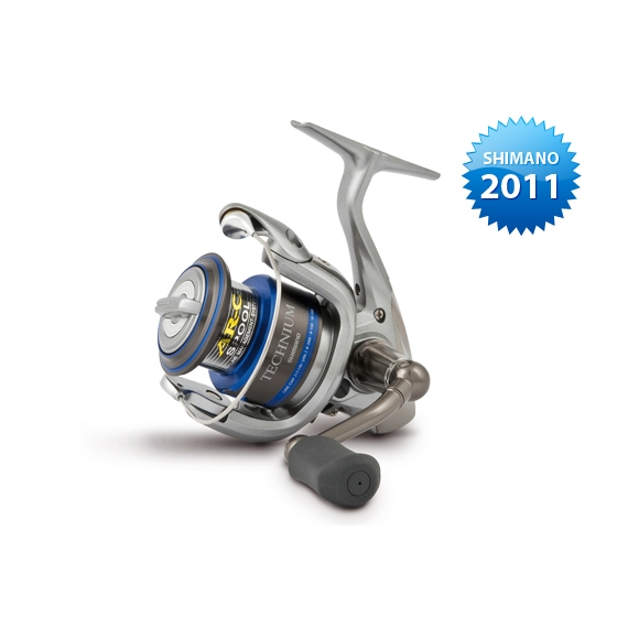 Катушка Shimano TECHNIUM 4000 FC, фото 