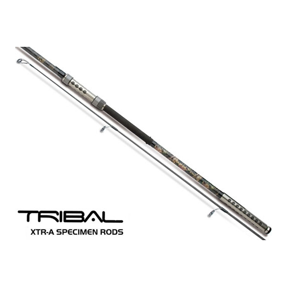 Карповое удилище SHIMANO TRIBAL XTR-A 13 300, фото 