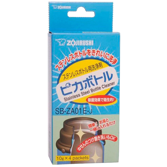 Очисник ZOJIRUSHI (Япония) для термосов, фото 