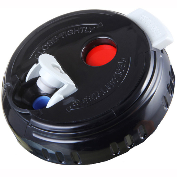 Внутрішня пробка з клапаном ZOJIRUSHI для: SF-CC, фото 