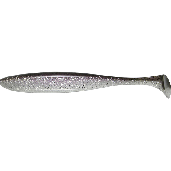 Силікон Keitech Easy Shiner 8" (2 шт/упак), колір:483 kokanee salmon, Довжина силікону: 8" (20.3 см), Колір силікону: 483 kokanee salmon, фото , изображение 2