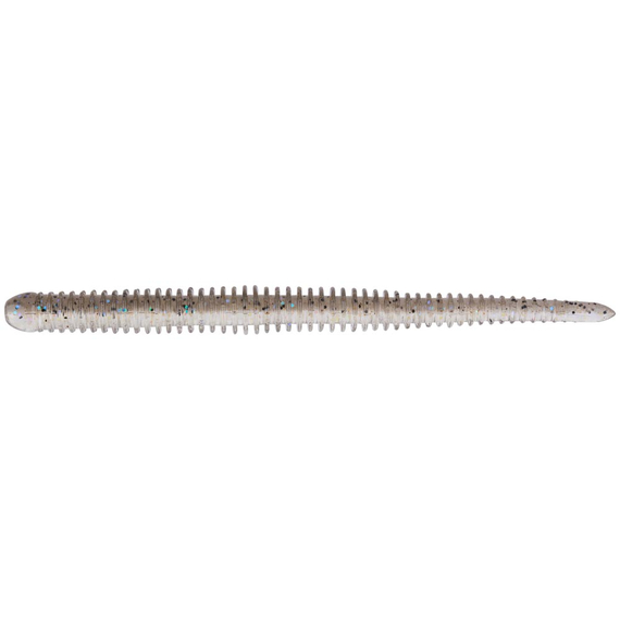 Силікон Keitech Easy Shaker 5.5" (10 шт/упак), колір:440 electric shad, Довжина силікону: 5.5" (14 см), Колір силікону: 440 Electric Shad, фото , изображение 2