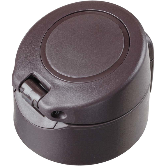 Кришка ZOJIRUSHI (Японія) для: SMYAF к:чорний, фото , изображение 2