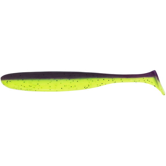 Силікон Select Easy Shad 5" col.201 (5 шт/упак), Довжина силікону: 5" (12.7 см), Колір силікону: 201, фото , изображение 2
