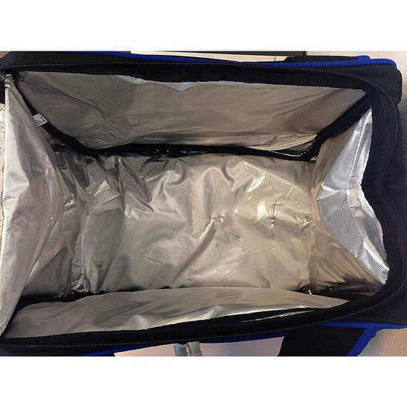 Сумка Shimano Allround Bait and Bits Bag 38x32x31cm (для насадок), фото , изображение 3