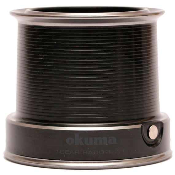 Шпуля Okuma 8K Shallow Spare Spool, фото 