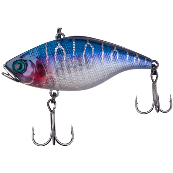 Воблер Jackall TN65 64mm 15.0g Mizuno Hibiscus, Размер/Вес: 64мм/15.0г, Цвет воблера: Mizuno Hibiscus, фото 