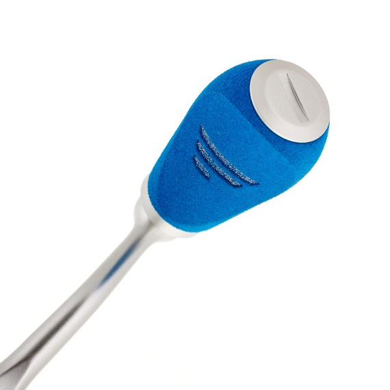 Катушка Favorite Blue Bird NEW 2000S 5.2:1 8+1BB, Размер шпули: 2000S, фото , изображение 5