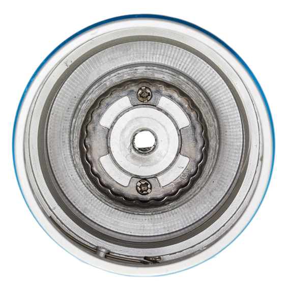 Катушка Favorite Blue Bird NEW 2500S 5.2:1 8+1BB, Размер шпули: 2500S, фото , изображение 8