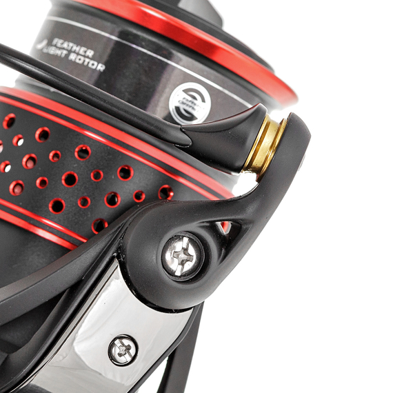 Катушка Favorite Hurricane 2500S, Размер шпули: 2500S, фото , изображение 3