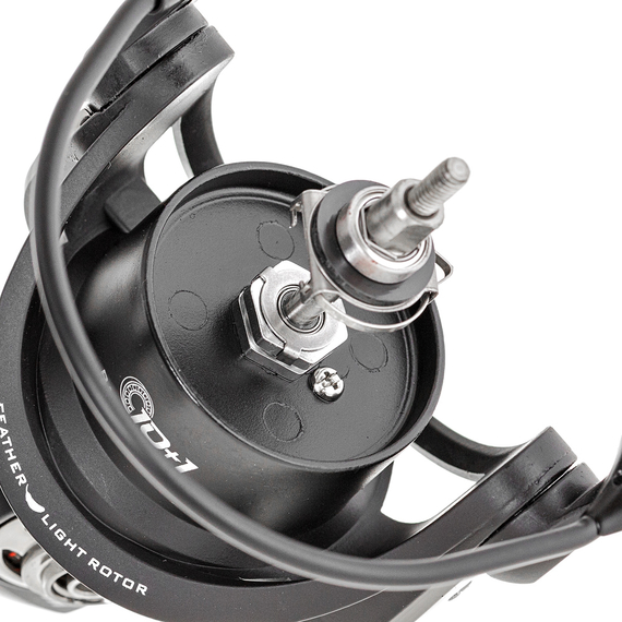 Катушка Favorite Hurricane 2500S, Размер шпули: 2500S, фото , изображение 7