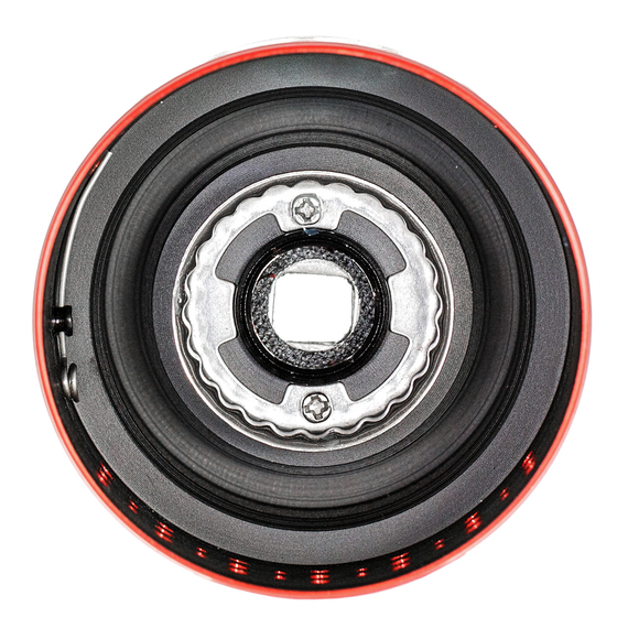 Катушка Favorite Hurricane 2500S, Размер шпули: 2500S, фото , изображение 8