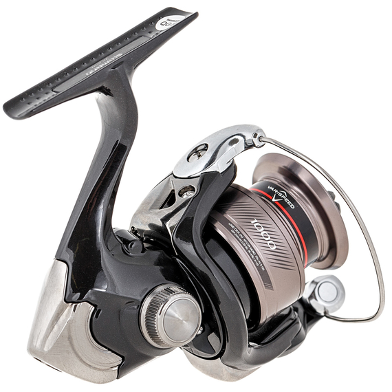 Катушка SHIMANO CATANA 1000 FD (CAT1000FD), Размер шпули: 1000, фото , изображение 2