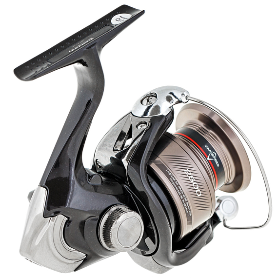 Катушка SHIMANO CATANA 2500 FD (CAT2500FD), Размер шпули: 2500, фото , изображение 2