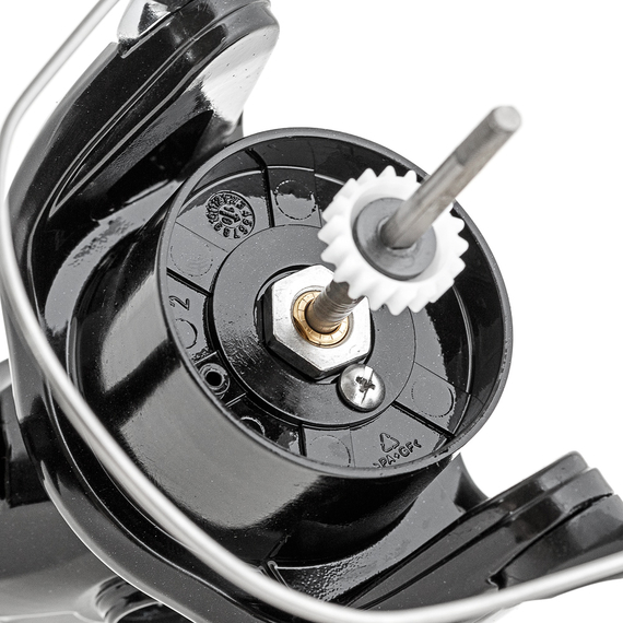 Катушка SHIMANO CATANA 2500 FD (CAT2500FD), Размер шпули: 2500, фото , изображение 7