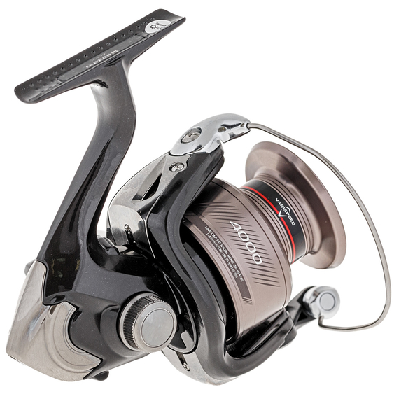 Катушка SHIMANO CATANA 4000 FD (CAT4000FD), Размер шпули: 4000, фото , изображение 2
