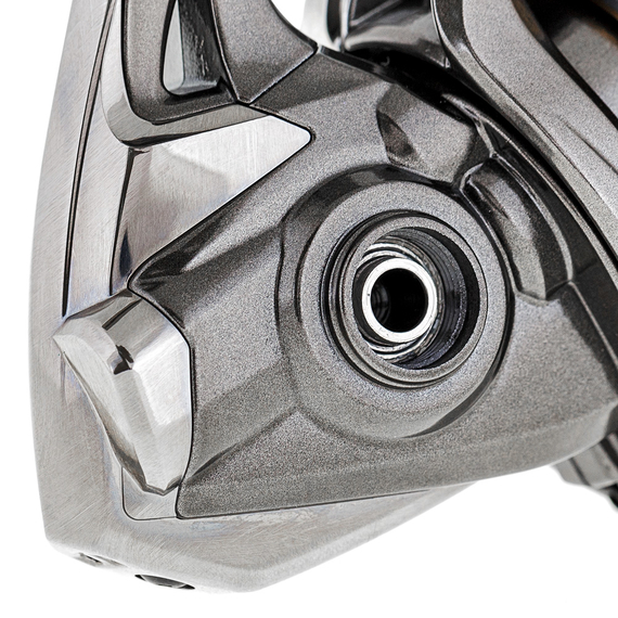 Катушка Shimano 17 Soare CI4+ C2000PGSS, фото , изображение 4