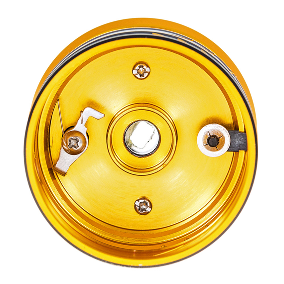 Катушка Shimano 17 Soare CI4+ C2000PGSS, фото , изображение 7