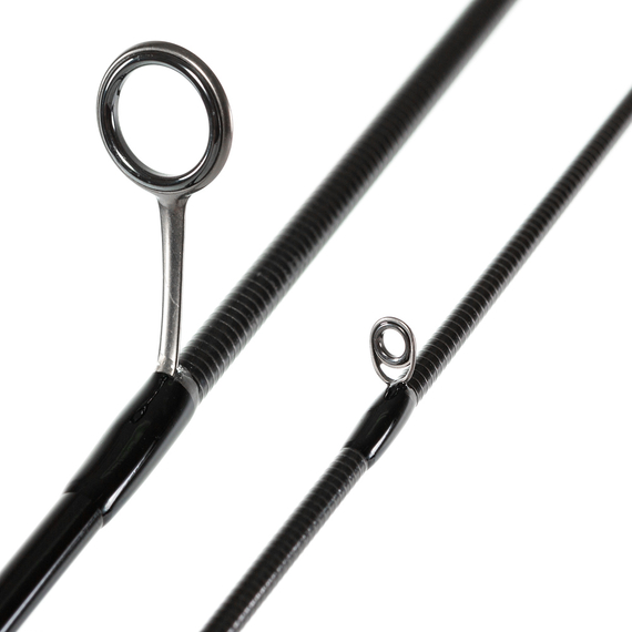 Спиннинг ZEMEX SPIDER Z-10 802M 2,44m 5-28g, Модель: 2.44m 5-28g, фото , изображение 5