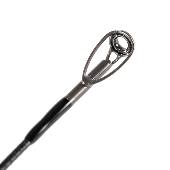 Спиннинг ZEMEX SPIDER Z-10 802M 2,44m 5-28g, Модель: 2.44m 5-28g, фото , изображение 7