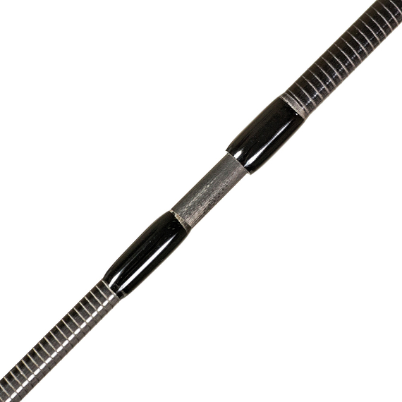 Спінінг ZEMEX SPIDER Z-10 702MH 2,13m 7-35g, Модель: 2.13m 7-35g, фото , изображение 8