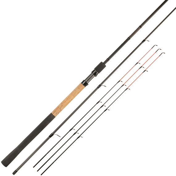 Пикер ZEMEX IRON Picker 9ft - 30g, Модель: 2.7m 30g, фото 