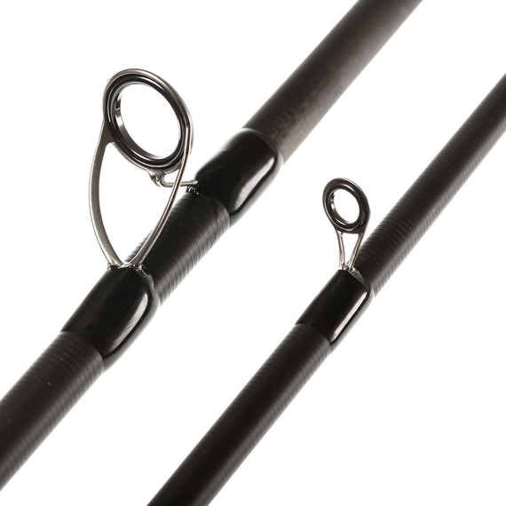 Фідер ZEMEX IRON Flat-Method Feeder 13ft - 140g, Модель: 3.9m 140g, фото , изображение 5