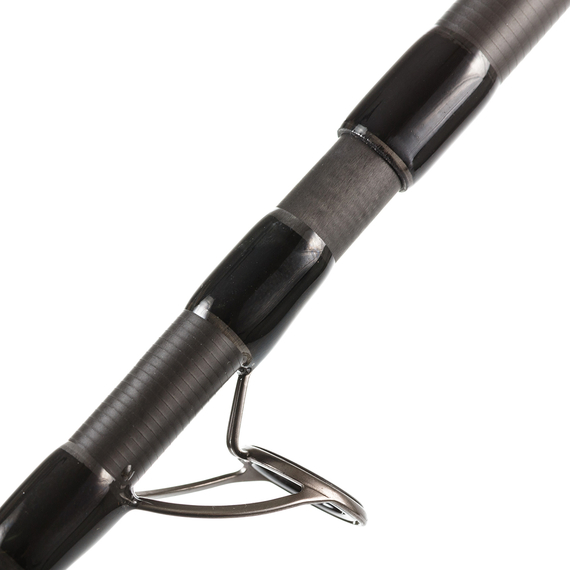 Фідер ZEMEX IRON Flat-Method Feeder 13ft - 140g, Модель: 3.9m 140g, фото , изображение 7