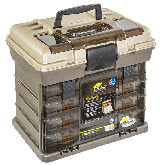 Рыболовный ящик PLANO 1374-01, фото 