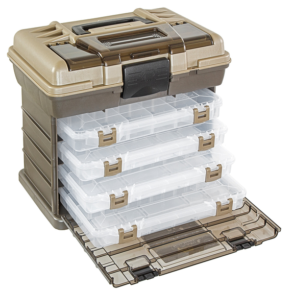 Рыболовный ящик PLANO 1374-01, фото , изображение 2