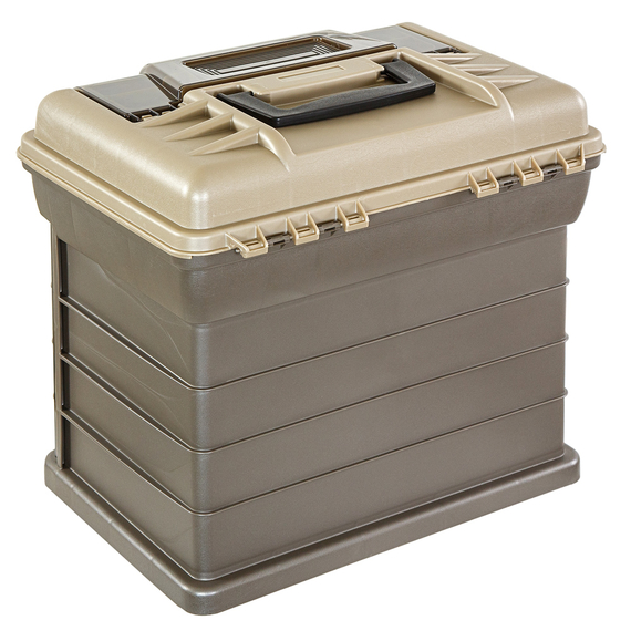 Рыболовный ящик PLANO 1374-01, фото , изображение 4