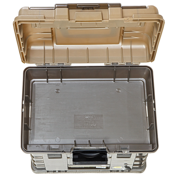 Рыболовный ящик PLANO 1374-01, фото , изображение 5