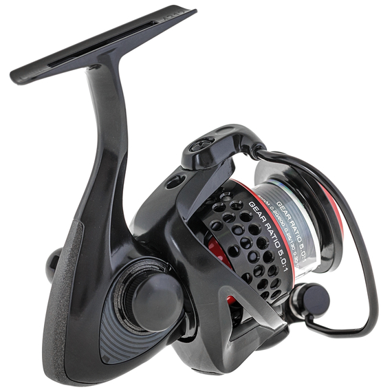 Котушка Okuma Ceymar CXT-30, Розмір шпулі: 3000, фото , изображение 2