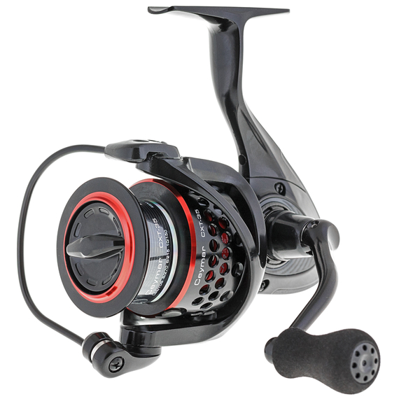 Катушка Okuma Ceymar CXT-35, Размер шпули: 3500, фото 
