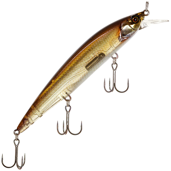 Воблер Jackall Rerange 110SP 14.8g RT Clear Pink Wakasagi, Размер/Вес: 110мм/14.8г, Цвет воблера: RT Clear Pink Wakasagi, фото 