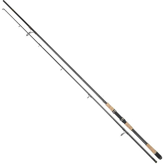 Спиннинг KONGER VIRAGO TWIST- R 240/10g, фото 