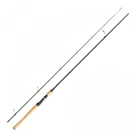 Спиннинг DAM Whisler Ultra Light Jig 2.60м 3-15гр., фото 