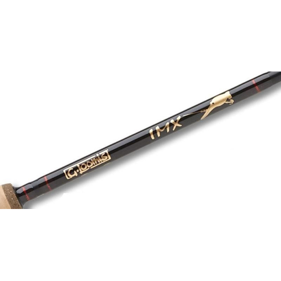 Спиннинг G.Loomis IMX Hotshot HSR 9000-2S 2.31m 7-14g, фото , изображение 3