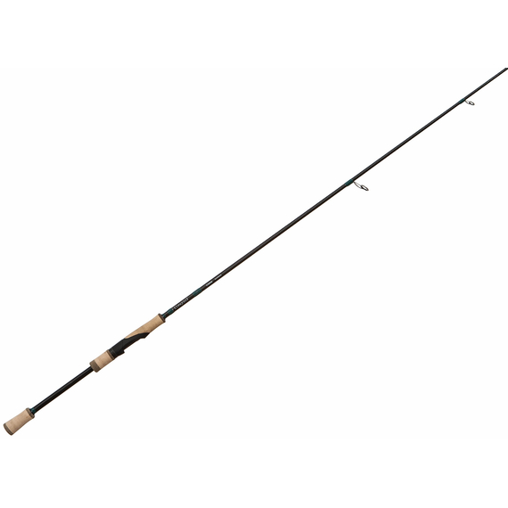 Спиннинг G.Loomis Conquest Spin Jig CNQ 843S SJR 7’0’’ 3/16-5/8oz Fast, фото , изображение 2