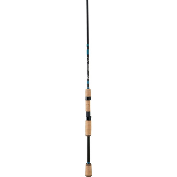 Спінінг G.Loomis NRX Jig & Worm Casting NRX 803C JWR 2.03m 5-18g, фото , изображение 2