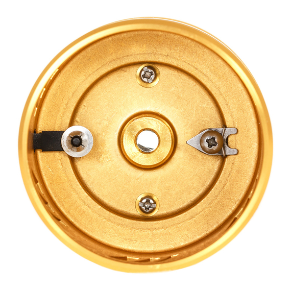 Котушка SHIMANO SAHARA 2500 FI (SH2500FI), Розмір шпулі: 2500, фото , изображение 8