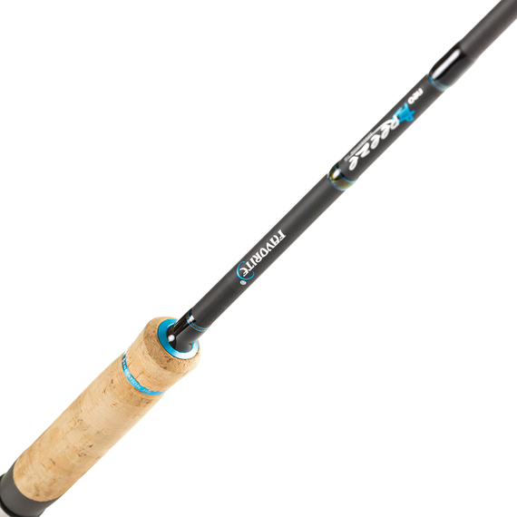 Спиннинг Favorite Neo Breeze BRS-762ML, Модель: 2.7m 5-21g, фото , изображение 3