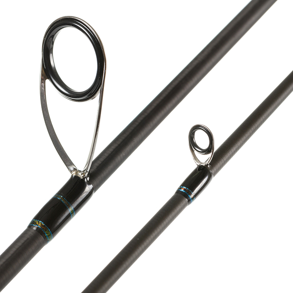 Спиннинг Favorite Neo Breeze BRS-762ML, Модель: 2.7m 5-21g, фото , изображение 5