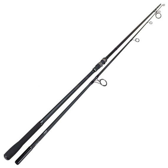 Вудлище сподовое Shimano Tribal Carp Distance Spod 12’6"/3.81m 5.50lbs, фото 