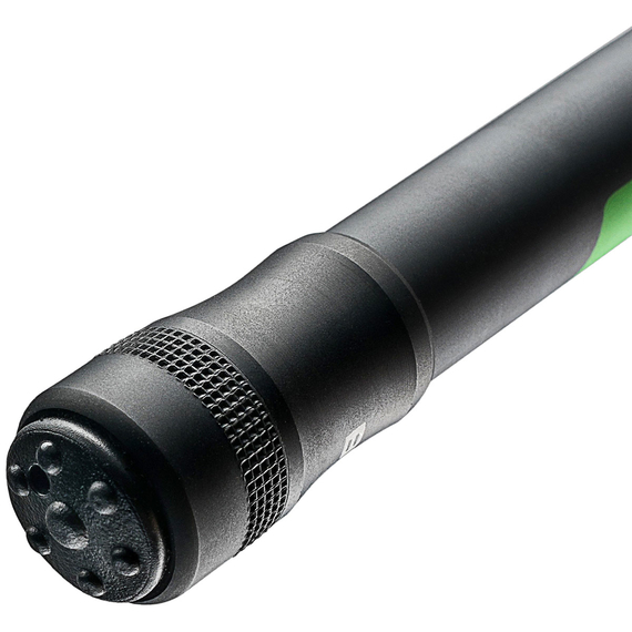 Болонське вудлище Brain Phantom 5m, факт. довжина - 4,93m, 175g (телескопічне, з кільцями) + чохол та захист на кільця, Довжина: 5m, Тип вудлища: з кільцями (болонське), фото , изображение 4