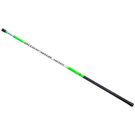 Удилище маховое Brain Alborella 2.0m, Довжина: 2.0m, Тип вудлища: без кільце (махове), фото 